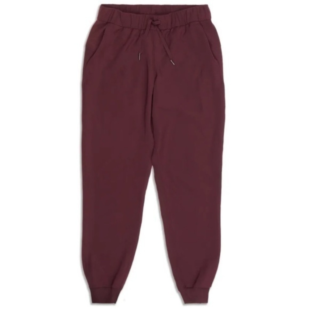 Lululemon On the Fly Joggers